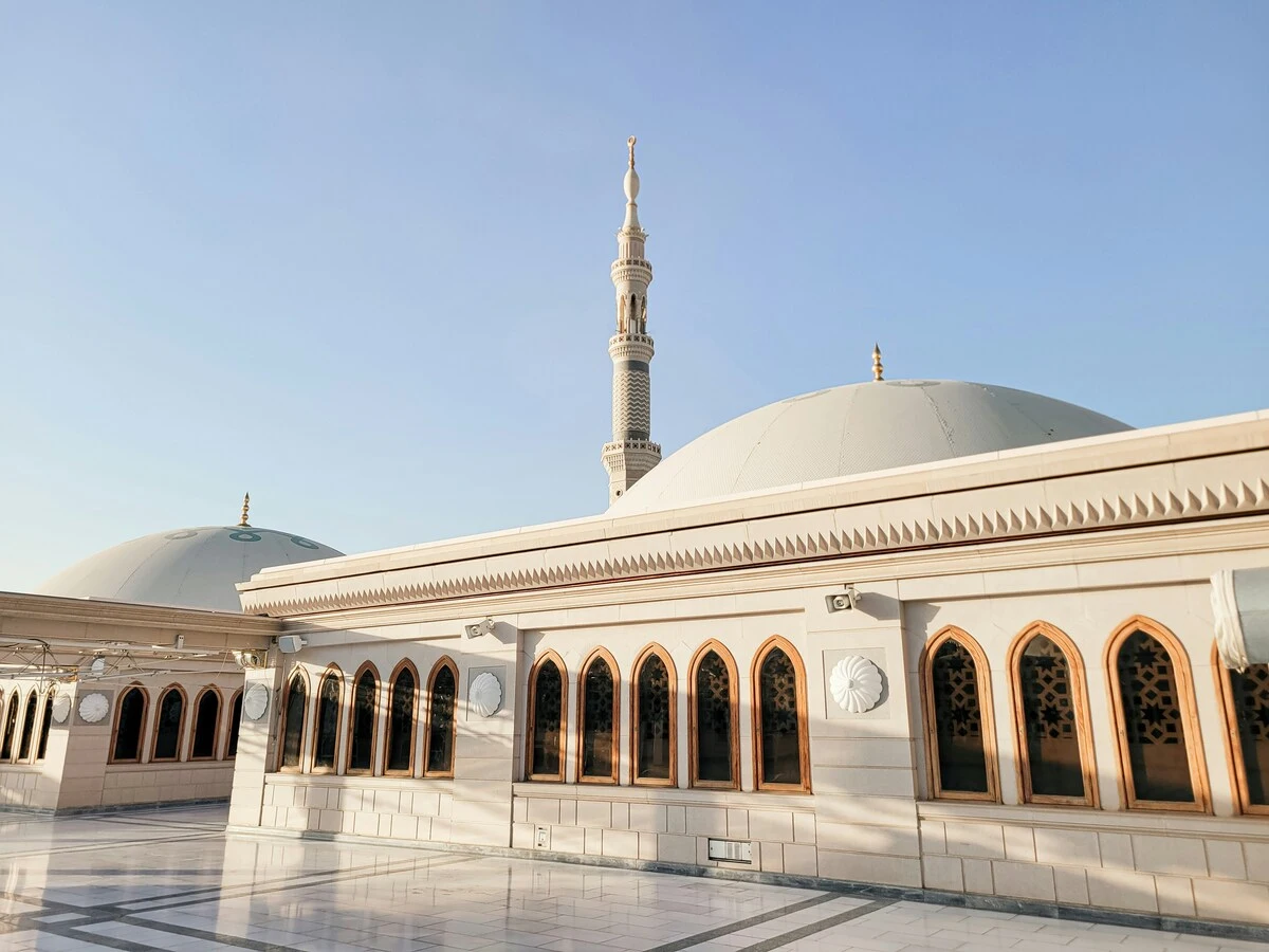 Musulmans et révolte contre les dirigeants